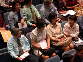 Pei Hwa Primary School Teachers